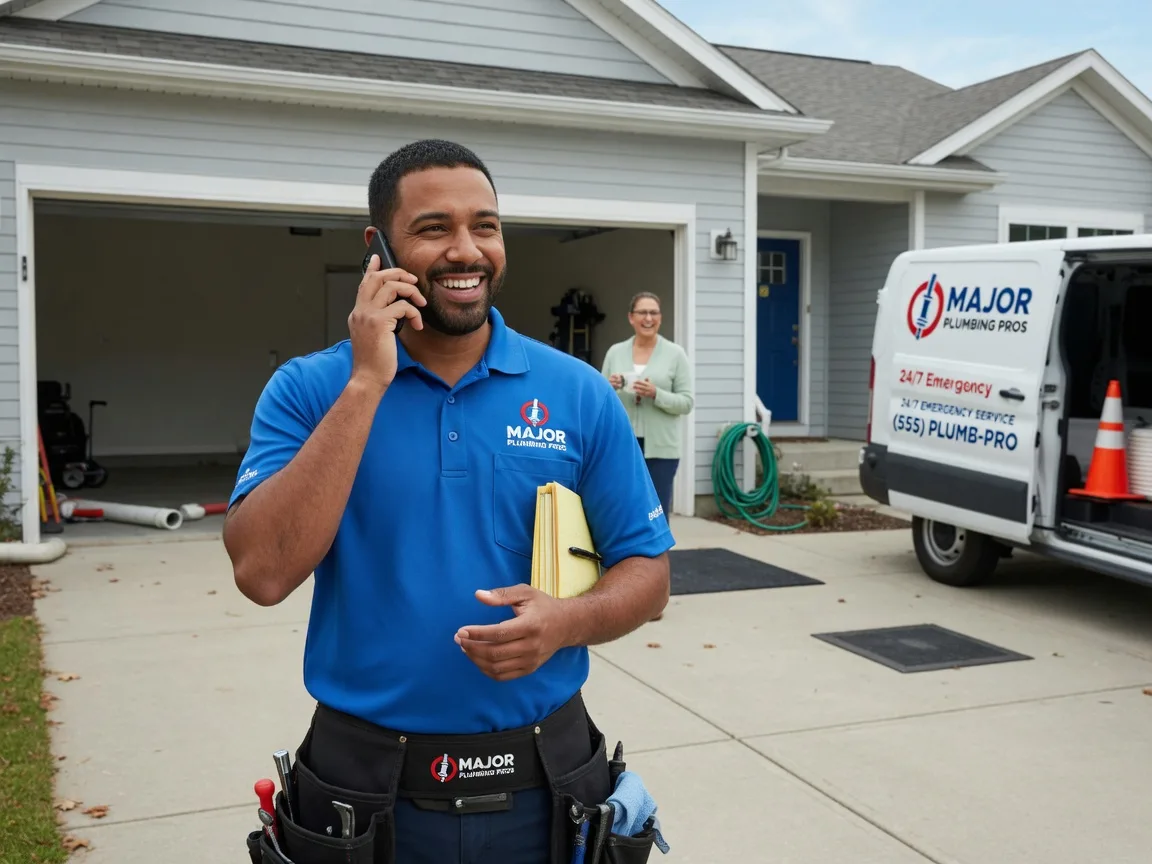 Drain Cleaning Services Wells, MI FAQs